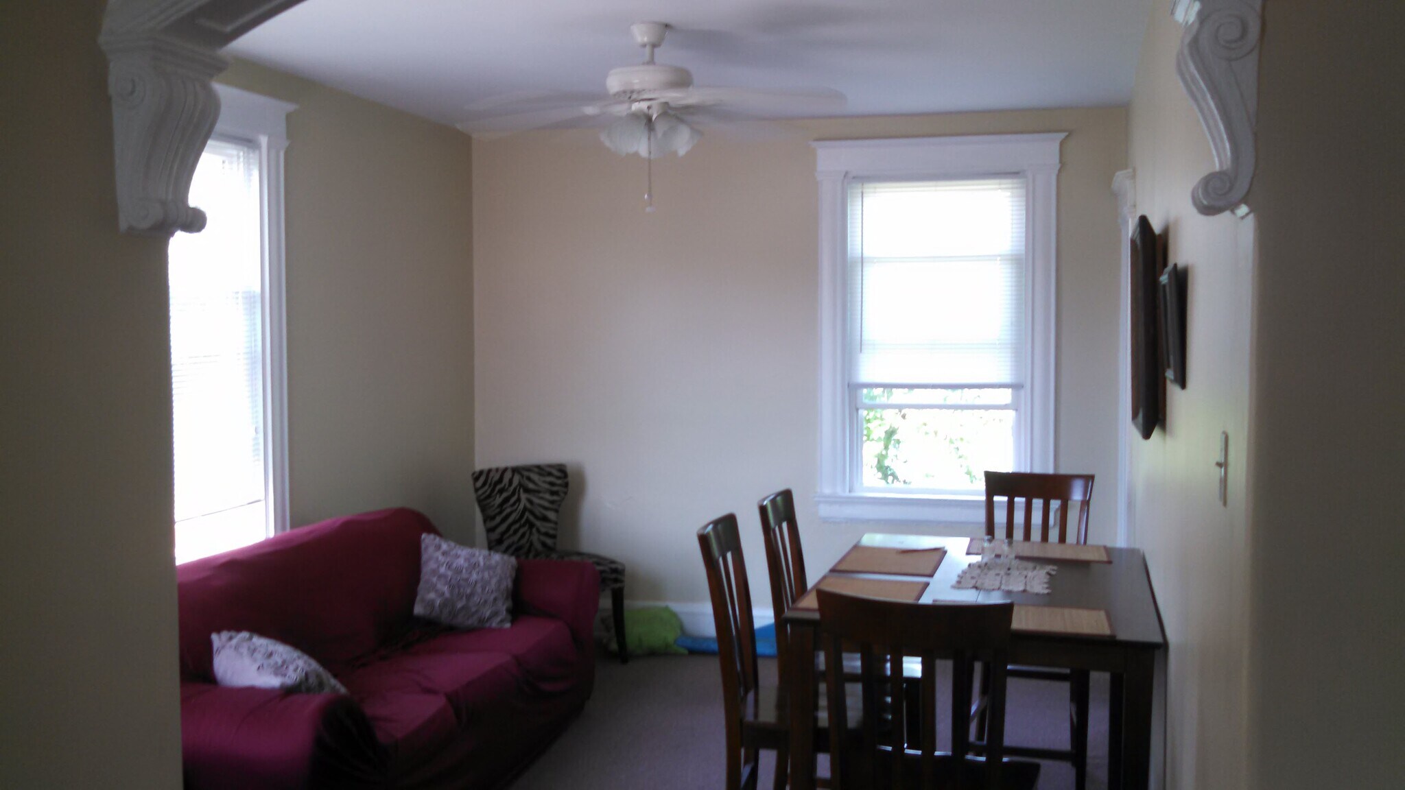 Building Photo - 2401 Fairview Ave