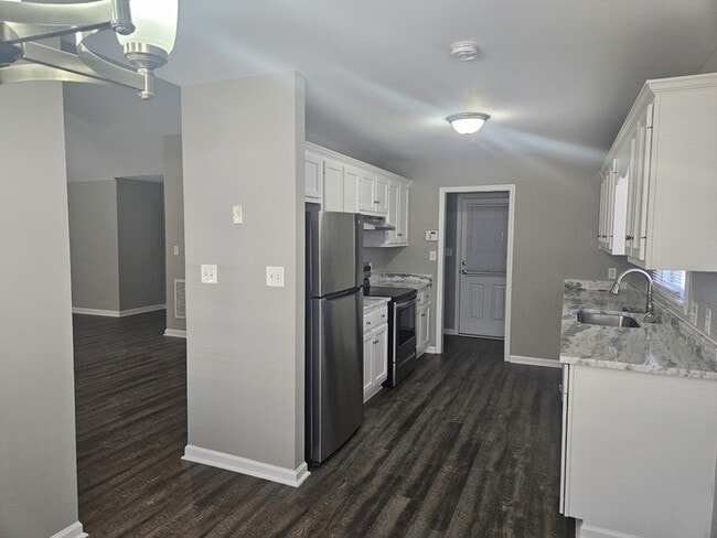 Building Photo - 1141 Sagefield Dr