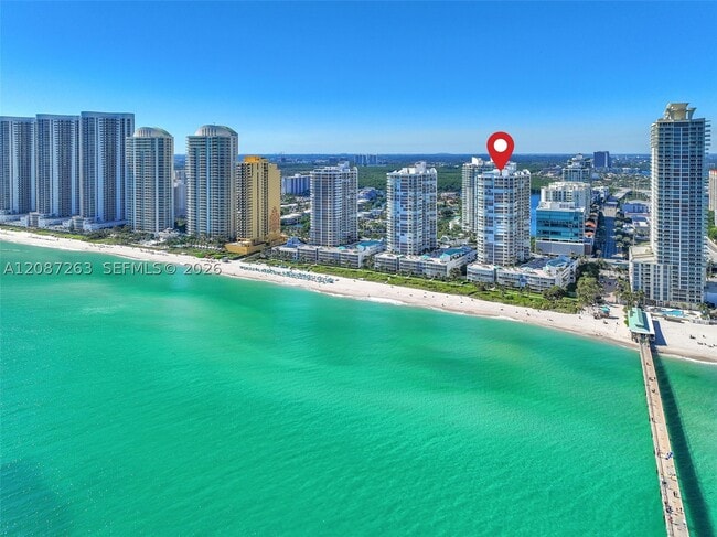 Building Photo - 16485 Collins Ave