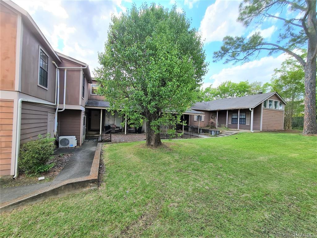 Building Photo - 1625 E Trinity Blvd