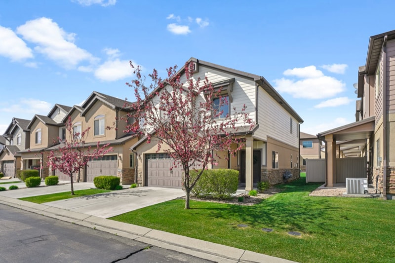 Building Photo - 1780 W 850 S