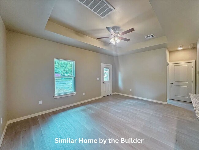 Building Photo - New 2-Bedroom Home in El Reno – Move-In Ready!