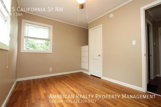 Building Photo - 915 California St NW