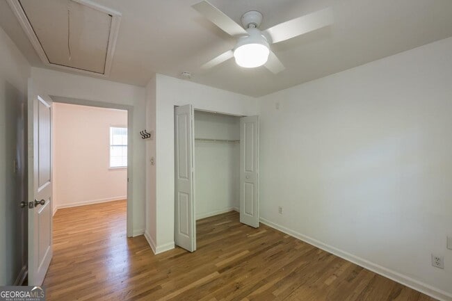 Building Photo - 1453 Chipley St NE