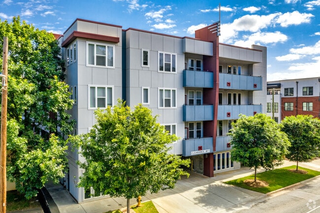 Marvel at Plaza Midwood Charlotte, NC Apartment Finder