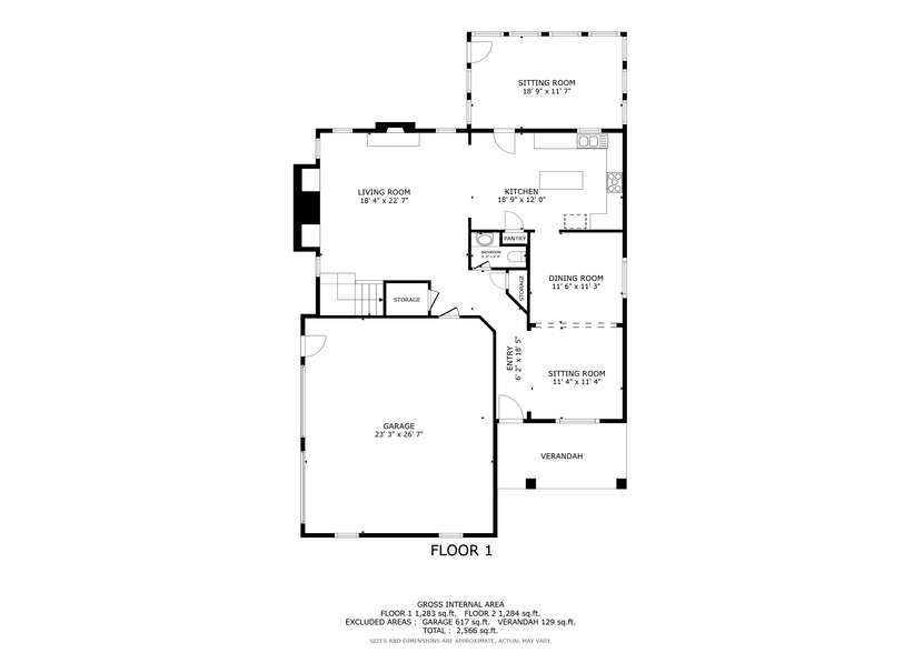 Building Photo - 3394 Pendley Rd