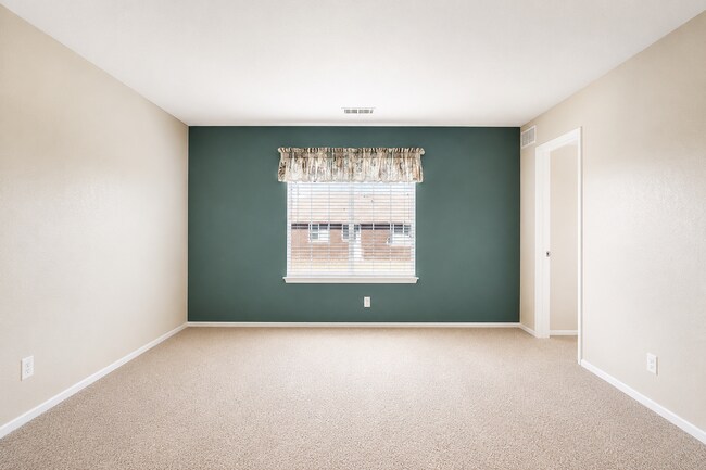 Building Photo - 3 Bedroom Townhome for Rent in Green Valley Ranch | Private Patio & Attached Garage