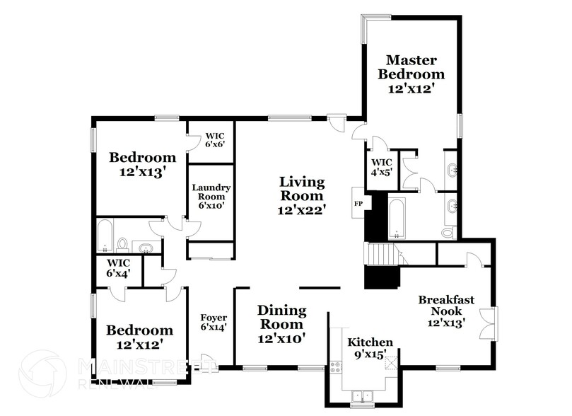 Building Photo - 4399 Timber Rise Rd