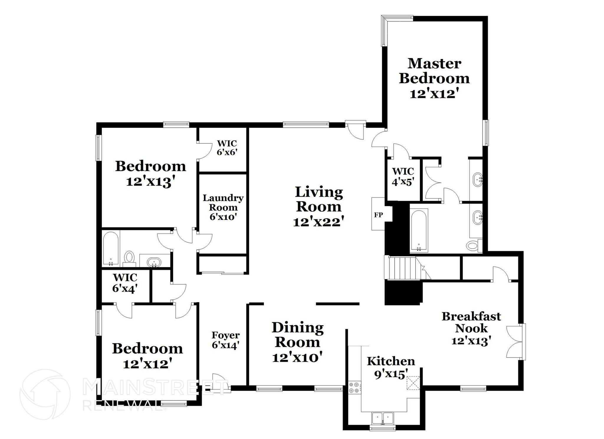 Building Photo - 4399 Timber Rise Rd