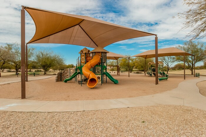 Building Photo - 3982 E Hematite Ln