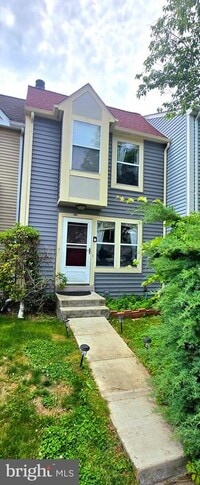 Building Photo - 15318 Gunsmith Terrace