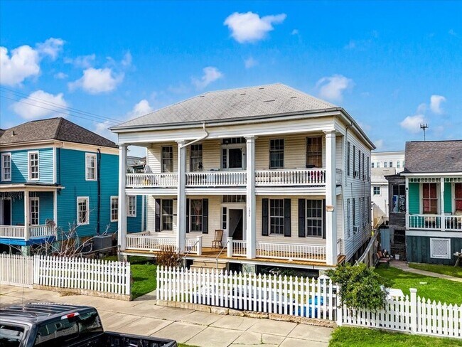 Building Photo - 1524 Mechanic St
