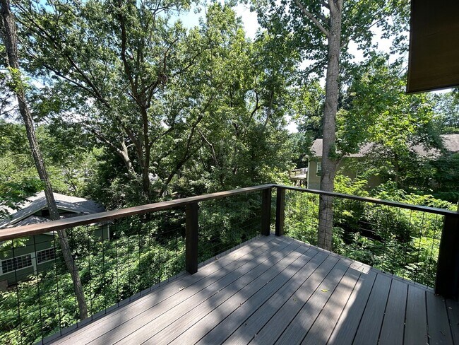 Building Photo - West AVL - 2023 Custom Built Duplex