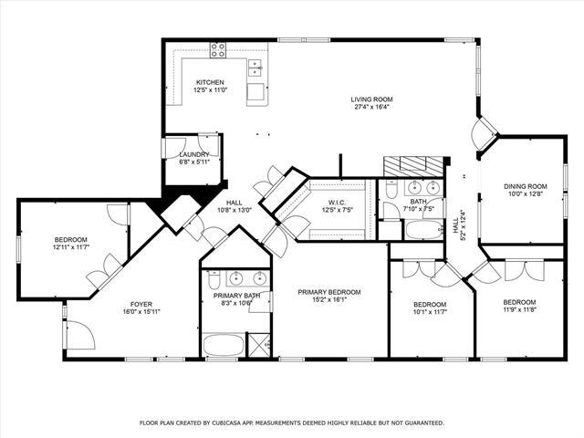 Building Photo - 3110 Eastwood Dr