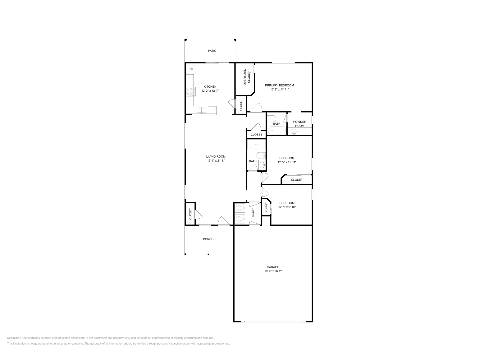 Building Photo - 42542 W Lucera Ct