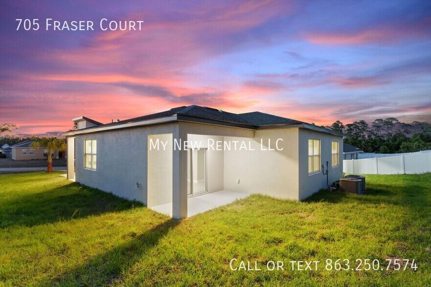 Building Photo - 705 Fraser Ct