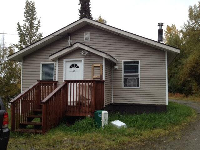 Primary Photo - 18373 Old Glenn Highway, Unit 2