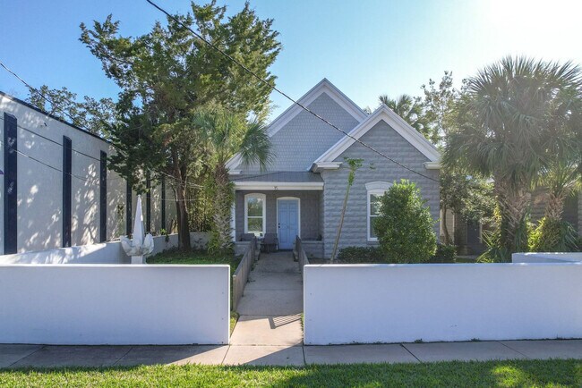 Building Photo - 15 Old Mission Ave