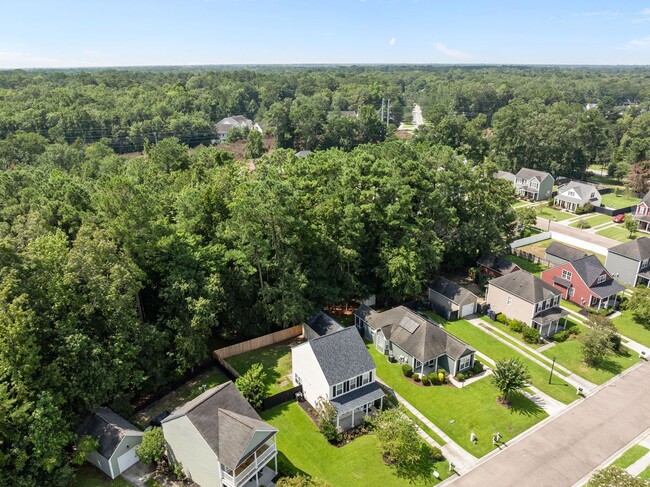 Building Photo - Charming Summerville Rental