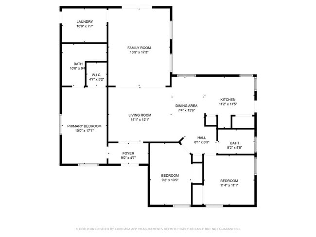 Building Photo - Status: Accepting Applicaqtions