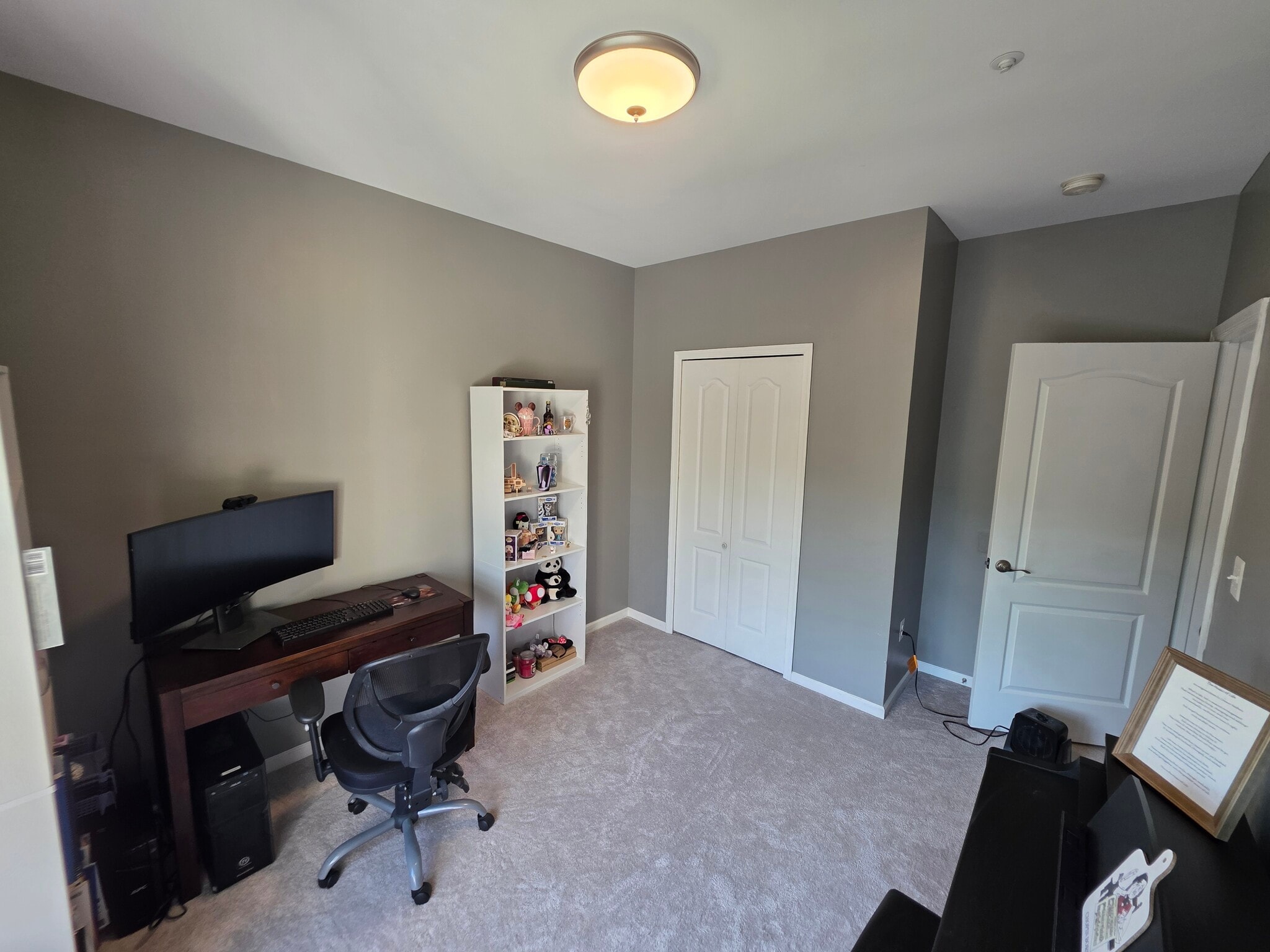 2nd Bedroom - 43300 Marymount Ter