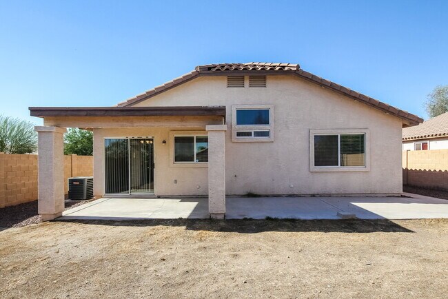 Building Photo - 22025 W Papago St