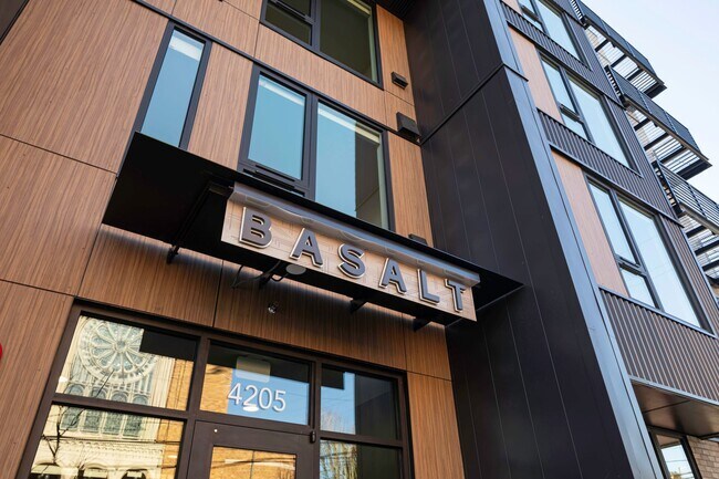 Floorplan - Basalt