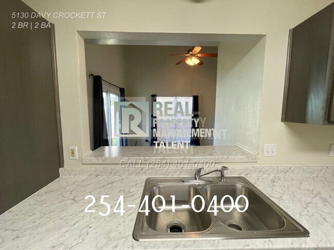 Building Photo - DEAL ALERT!!!! 2 Bedroom, 2 Bathroom Home ...