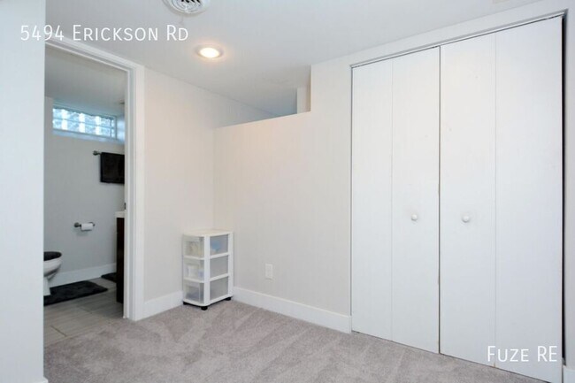 Building Photo - 5494 Erickson Rd