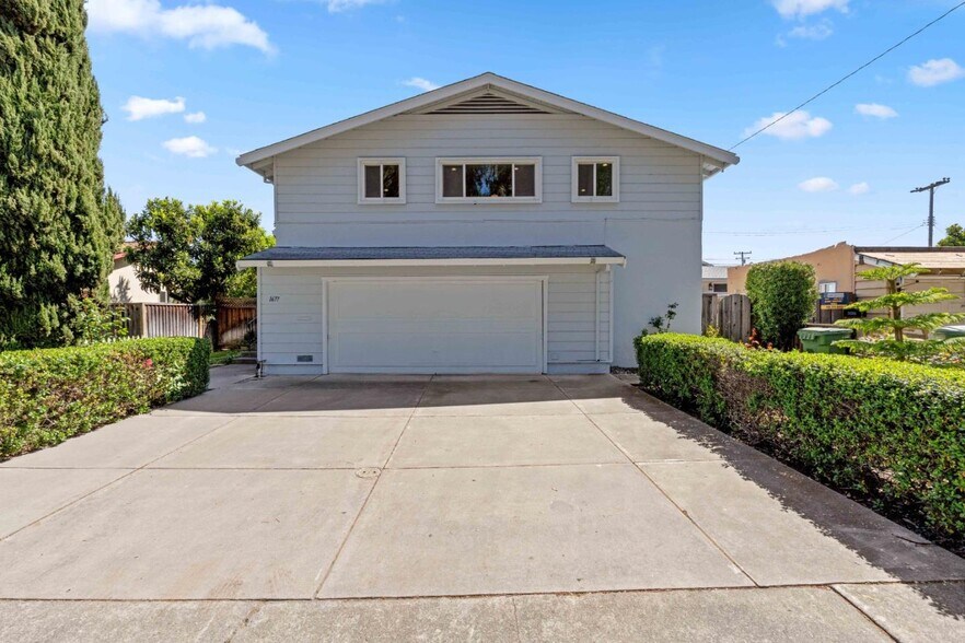 Primary Photo - 1677 Calabazas Blvd