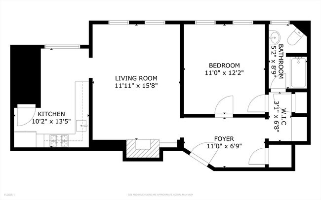 Building Photo - 21 Chauncy St