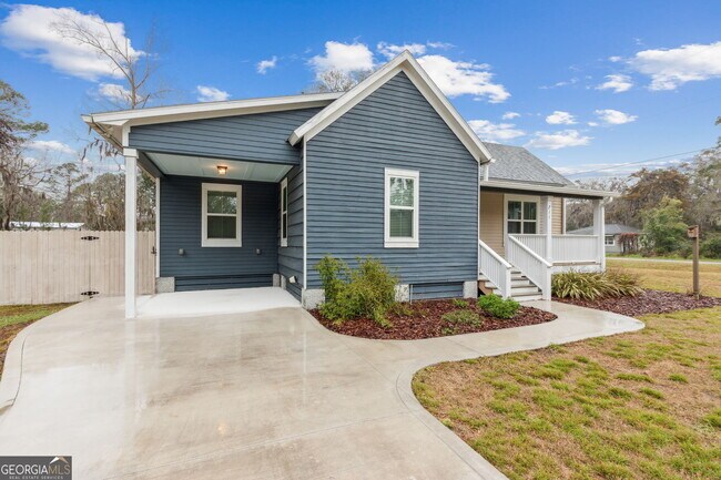 Building Photo - 711 Wheeler St