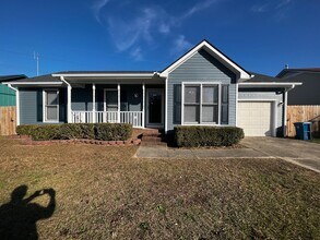 Building Photo - 5068 Linton Hall Rd