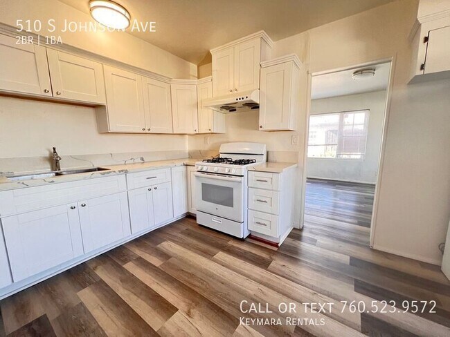 Building Photo - 510 S Johnson Ave