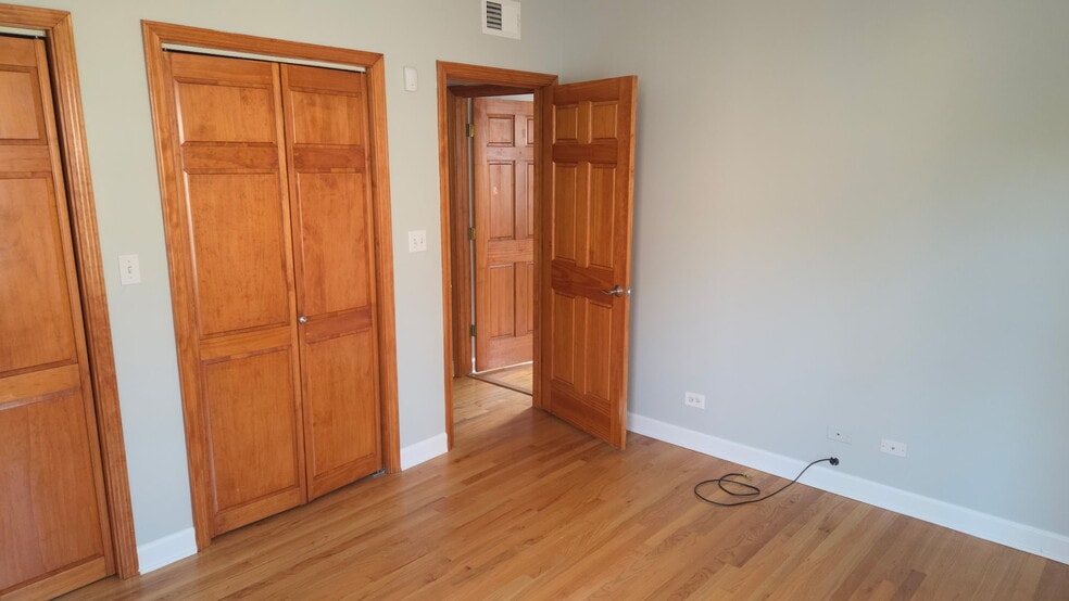 Bedroom #2 - 3318 N Keystone Ave