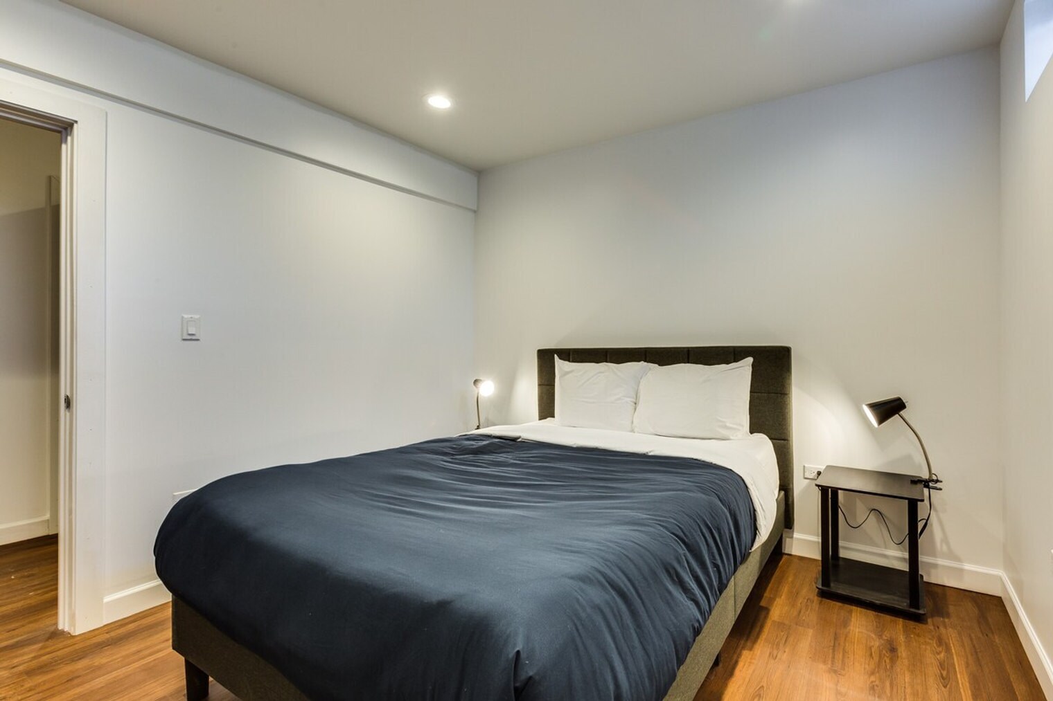 Building Photo - 706 N Racine Ave