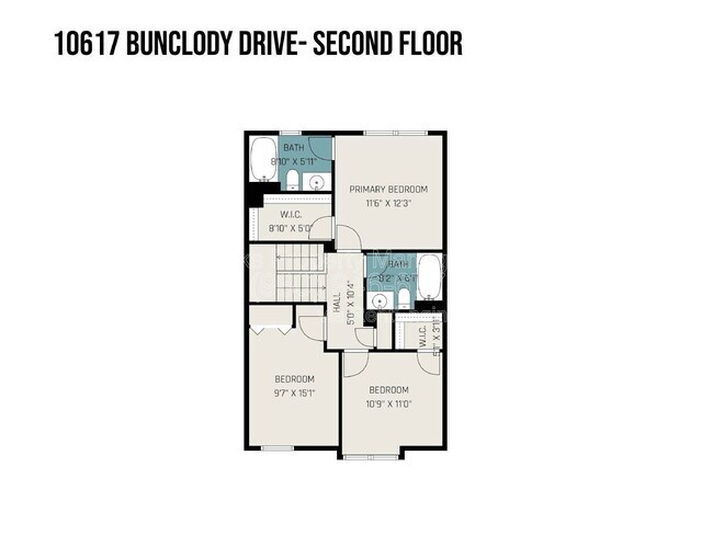 Building Photo - 10617 Bunclody Dr