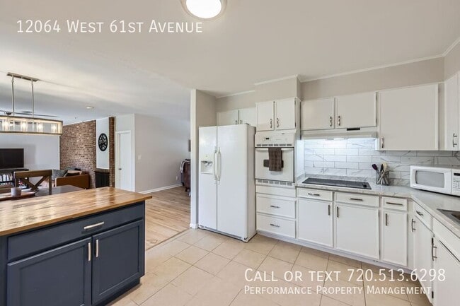 Building Photo - 12064 W 61st Ave
