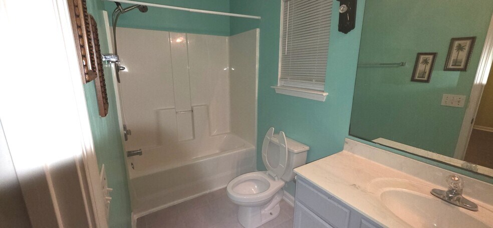 Building Photo - 4001 Blackwolf Dr