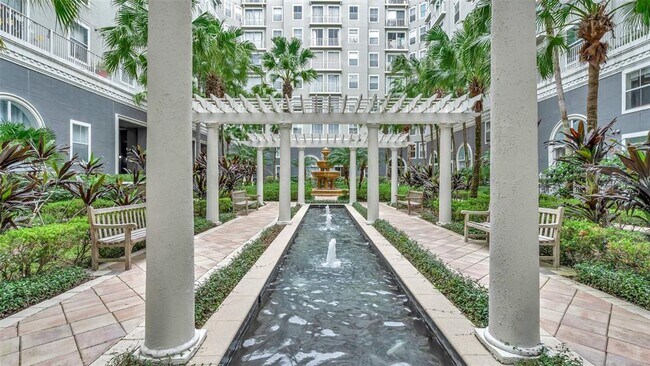 Building Photo - 700 S Harbour Island Blvd