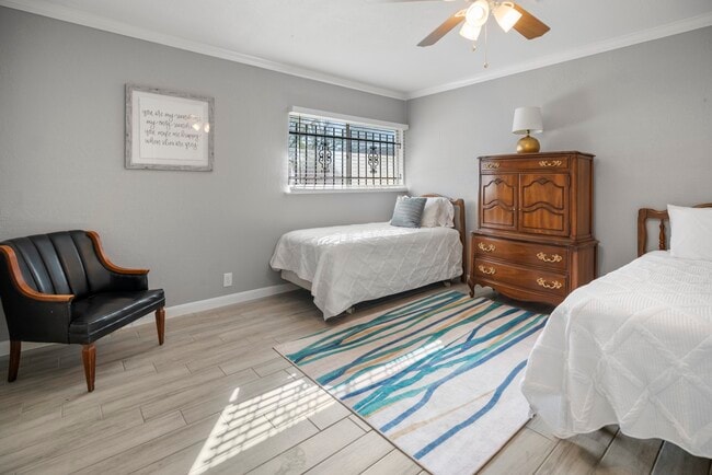 Building Photo - 3608 Wheeler Ave