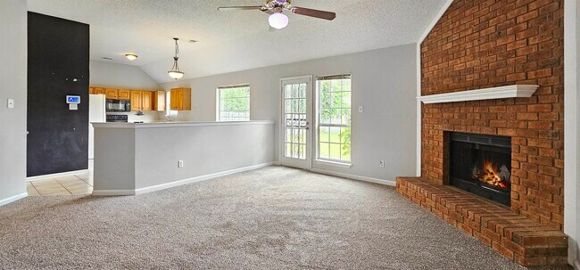 Building Photo - 7120 Wetherburn Cove