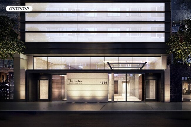 Building Photo - 1059 3rd Ave