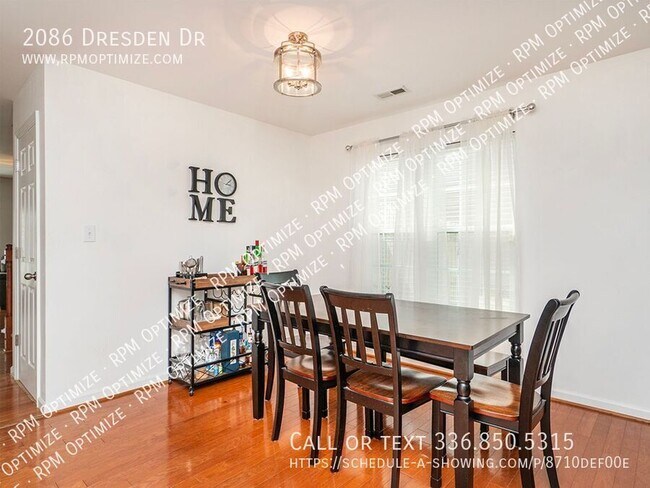 Building Photo - 2086 Dresden Dr