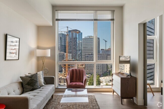 Building Photo - Pivot Apartments