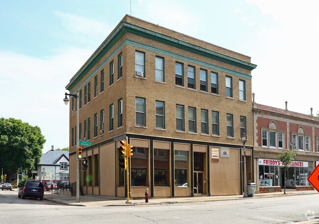 Primary Photo - Brand Building