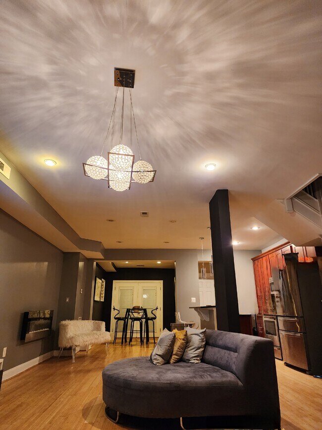 Building Photo - 4911 9th St NW