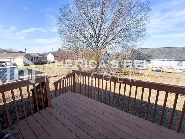 Building Photo - Home for Rent in Birmingham!