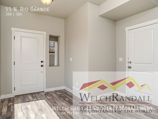 Building Photo - 55 Rio Grande Ave