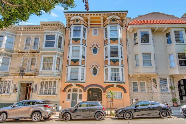 Building Photo - 1250 Taylor St